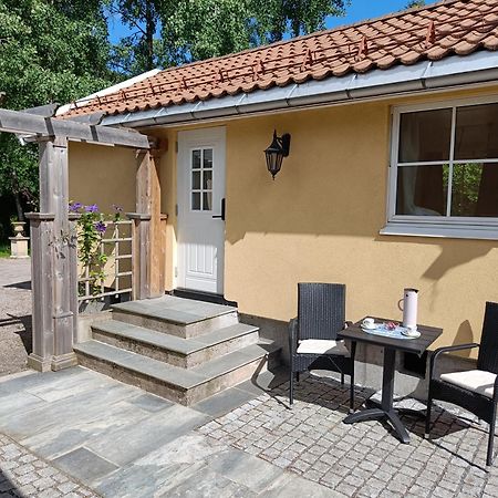 Guest House Close To Κρίστιανσαντ Εξωτερικό φωτογραφία
