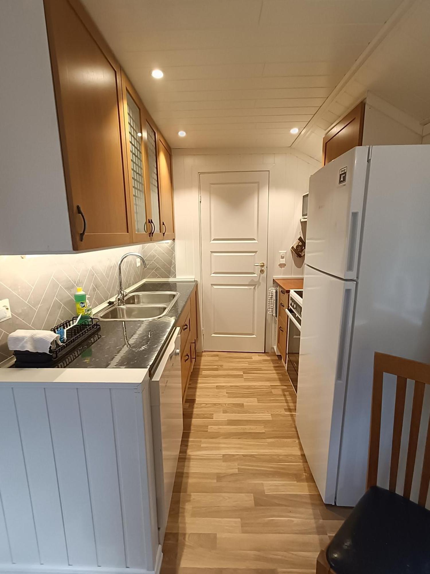 Guest House Close To Κρίστιανσαντ Εξωτερικό φωτογραφία