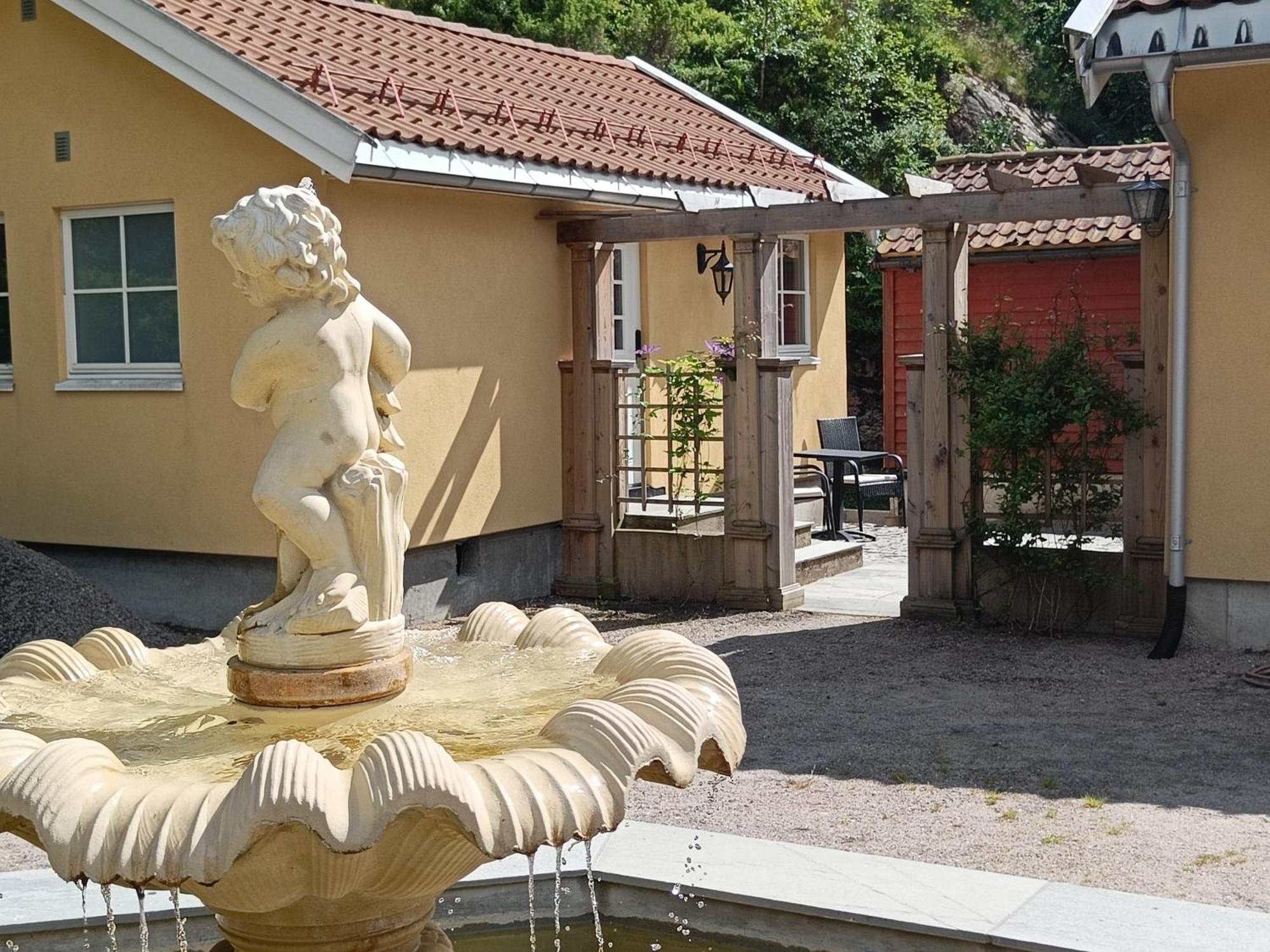 Guest House Close To Κρίστιανσαντ Εξωτερικό φωτογραφία