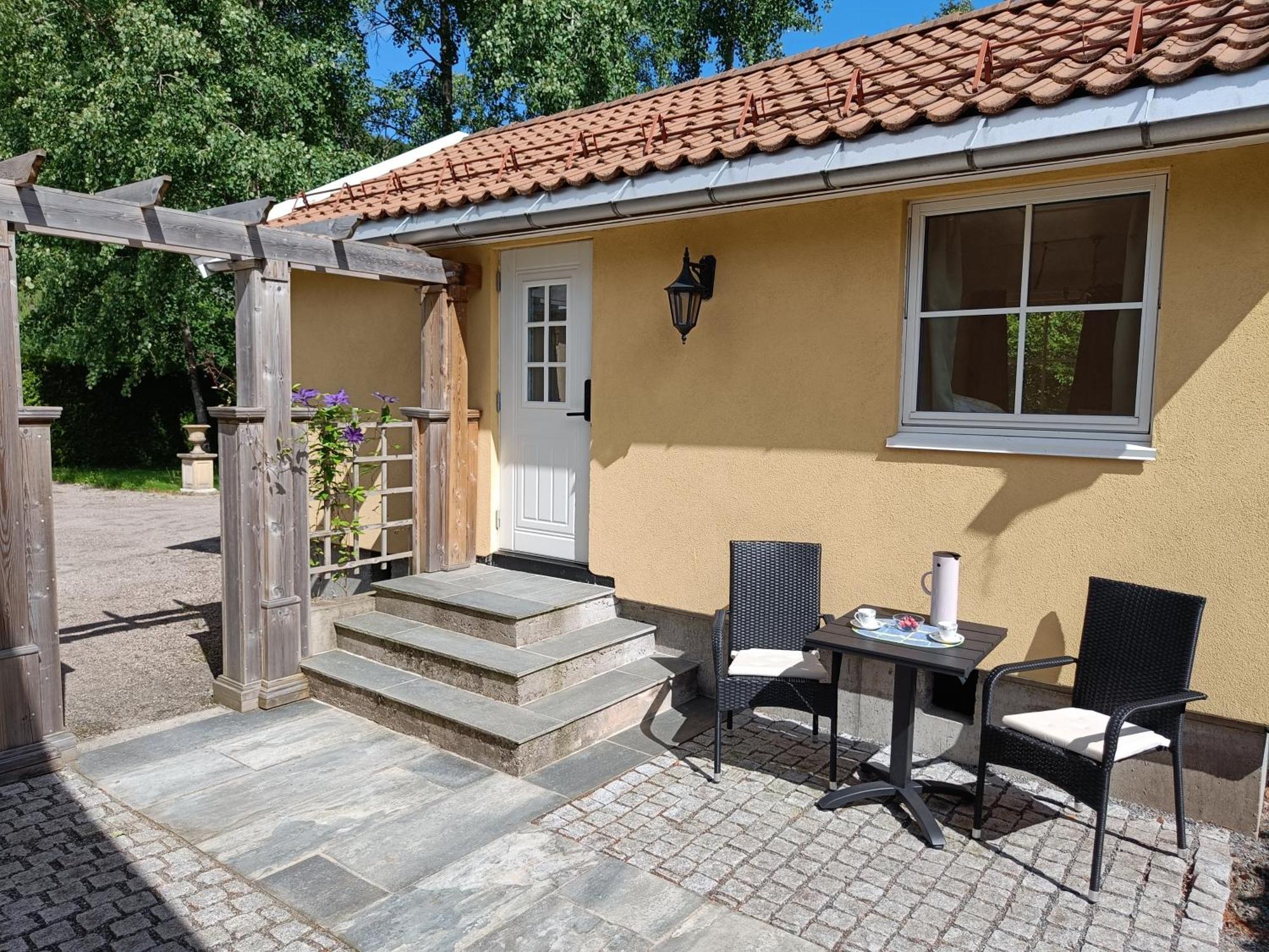 Guest House Close To Κρίστιανσαντ Εξωτερικό φωτογραφία