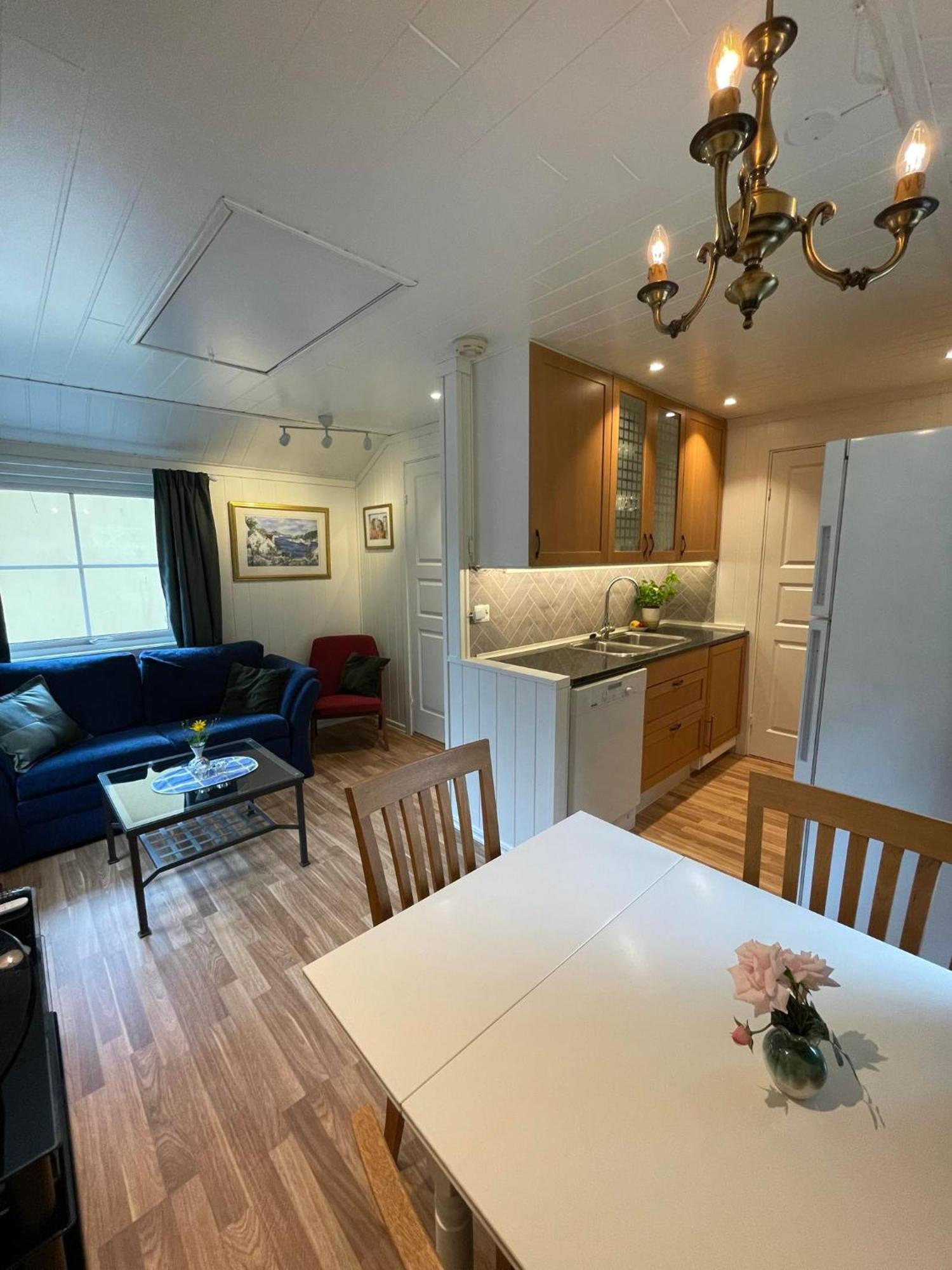 Guest House Close To Κρίστιανσαντ Εξωτερικό φωτογραφία